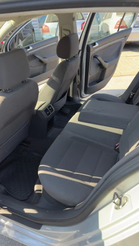 VW Golf 2.0 TDI | Mobile.bg    9