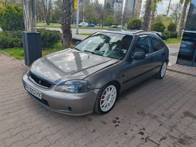 Обява за продажба на Honda Civic K24 ~22 000 лв. - изображение 1