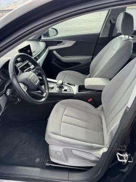 Audi A4 2.0TDI LED Avtomatik - 26900 лв. - 31963907 8