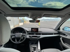 Audi A4 2.0TDI LED Avtomatik - 26900 лв. - 31963907 11
