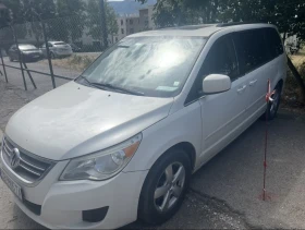 Обява за продажба на VW Sharan VW Routan SEL ~Цена по договаряне - изображение 1