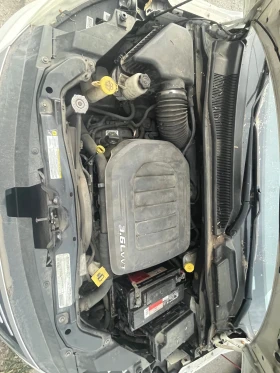 Обява за продажба на VW Sharan VW Routan SEL ~Цена по договаряне - изображение 3