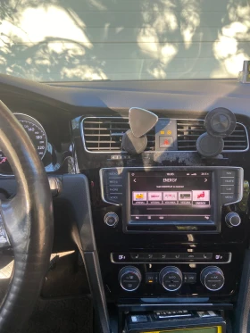 VW Golf Variant | Mobile.bg    11