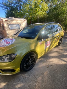 VW Golf Variant | Mobile.bg    3