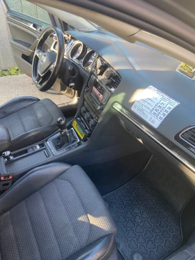 VW Golf Variant | Mobile.bg    9
