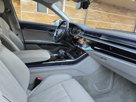 Audi S8 Exclusive 53 000km | Mobile.bg    8