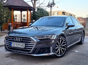 Audi S8 Exclusive 53 000km | Mobile.bg    2