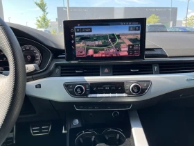 Audi A5 * Progressiv * CARFAX *    | Mobile.bg    9