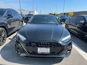 Audi A5 * Progressiv * CARFAX *    | Mobile.bg    6