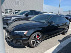 Audi A5 * Progressiv * CARFAX *    | Mobile.bg    2