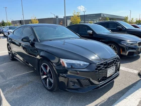 Audi A5 * Progressiv * CARFAX *    | Mobile.bg    3