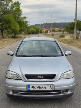 Opel Astra 1.6 /  | Mobile.bg    4