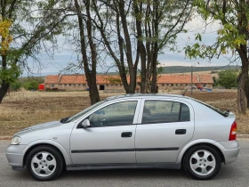 Opel Astra 1.6 /  | Mobile.bg    8