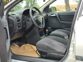 Opel Astra 1.6 /  | Mobile.bg    12