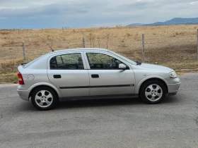 Opel Astra 1.6 /  | Mobile.bg    7
