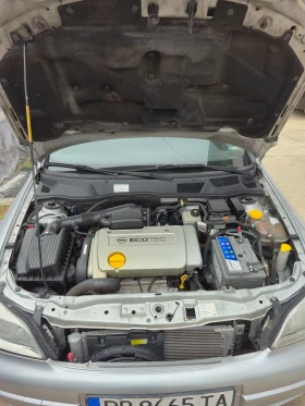 Opel Astra 1.6 /  | Mobile.bg    13