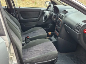 Opel Astra 1.6 /  | Mobile.bg    10