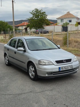 Opel Astra 1.6 /  | Mobile.bg    5