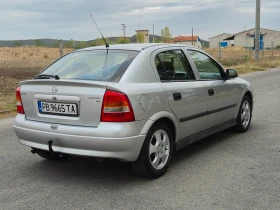 Opel Astra 1.6 /  | Mobile.bg    2