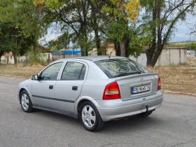 Opel Astra 1.6 /  | Mobile.bg    3