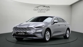 Kia K8 3.5LPG TRENDY