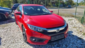 Обява за продажба на Honda Civic 1.5i* NAVI* KAMERA* DISTRONIC*   ~30 000 лв. - изображение 1