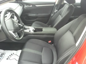 Обява за продажба на Honda Civic 1.5i* NAVI* KAMERA* DISTRONIC*   ~30 000 лв. - изображение 6