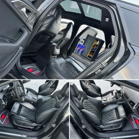 Audi A6 3.0BiTDI/ ABT 400+ / 8ZF/ PANO/ CARBON/ FULL LED | Mobile.bg    7