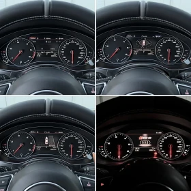 Audi A6 3.0BiTDI/ ABT 400+ / 8ZF/ PANO/ CARBON/ FULL LED | Mobile.bg    16