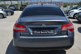 Citroen C5 2.2HDI-170k.s | Mobile.bg � ����� ������ 5