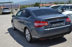 Citroen C5 2.2HDI-170k.s | Mobile.bg � ����� ������ 4