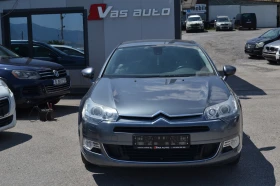 ����� �� �������� �� Citroen C5 2.2HDI-170k.s