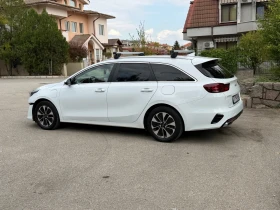 Kia Ceed 1.6 бензин хибрид  - 38700 лв. / 19787.00 € - 59666295 3