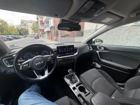 Kia Ceed 1.6 бензин хибрид  - 38700 лв. / 19787.00 € - 59666295 6