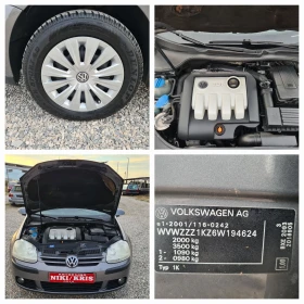 VW Golf 1.9 TDI 105kc 4x4.235000km | Mobile.bg    15