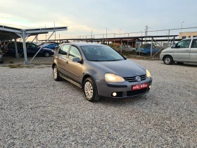 VW Golf 1.9 TDI 105kc 4x4.235000km | Mobile.bg    2