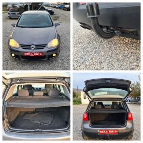 VW Golf 1.9 TDI 105kc 4x4.235000km | Mobile.bg    10