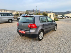 VW Golf 1.9 TDI 105kc 4x4.235000km | Mobile.bg    4
