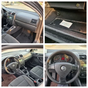 VW Golf 1.9 TDI 105kc 4x4.235000km | Mobile.bg    13