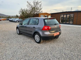 VW Golf 1.9 TDI 105kc 4x4.235000km | Mobile.bg    7