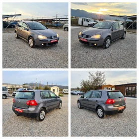 VW Golf 1.9 TDI 105kc 4x4.235000km | Mobile.bg    9