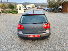 VW Golf 1.9 TDI 105kc 4x4.235000km | Mobile.bg    6