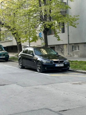 BMW 330, снимка 6