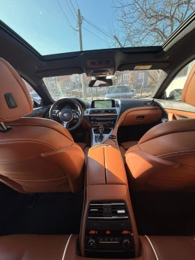 BMW 640 X-Drive/Face/Individual/Digital/Pano/Head/up/Keyle - 41999 лв. / 21473.75 € - 96617588 17