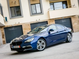 ������ BMW 640