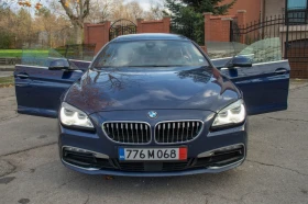  BMW 640