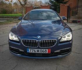 BMW 640 X-Drive/Face/Individual/Digital/Pano/Head/up/Keyle
