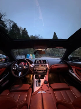 BMW 640 X-Drive/Face/Individual/Digital/Pano/Head/up/Keyle | Mobile.bg    17