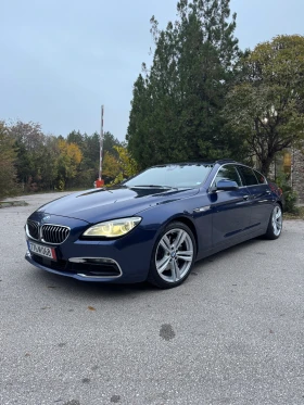 BMW 640 X-Drive/Face/Individual/Digital/Pano/Head/up/Keyle | Mobile.bg    2