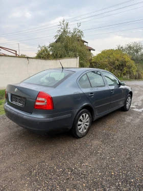 Skoda Octavia 1.9tdi 105 | Mobile.bg    3